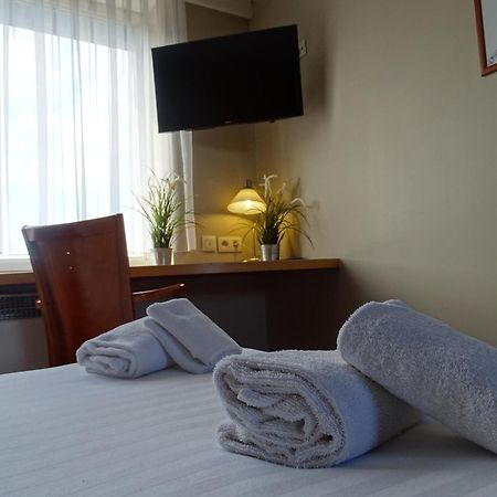 Sleep & Go Brussels Expo Hotel Wemmel Room photo