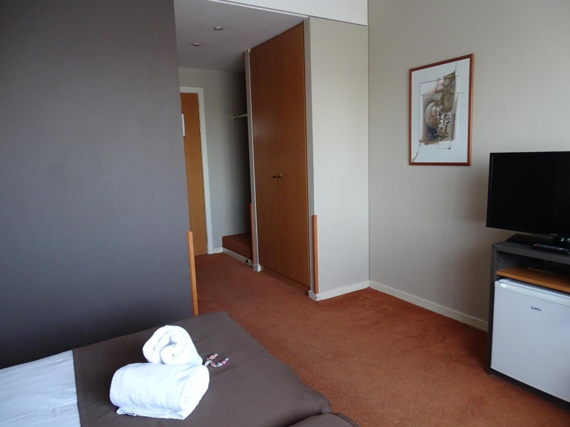 Sleep & Go Brussels Expo Hotel Wemmel Room photo